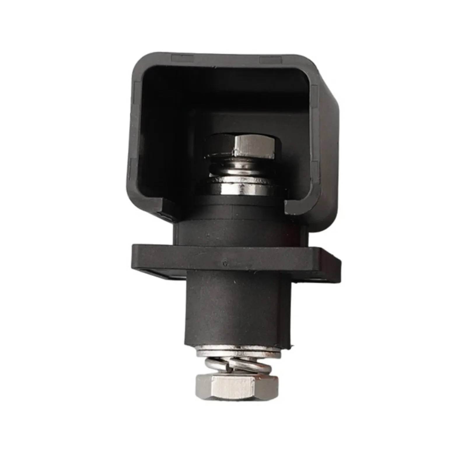 ESS TERMINAL CO-120A BLK IMPORTED - Image 2